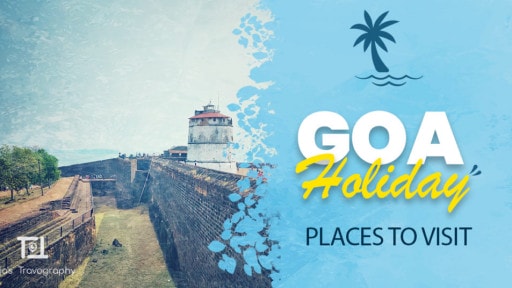 best places to visit in goa
