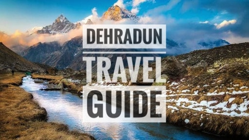 Dehradun