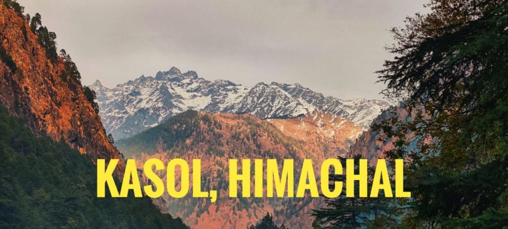 KASOL travel guide
