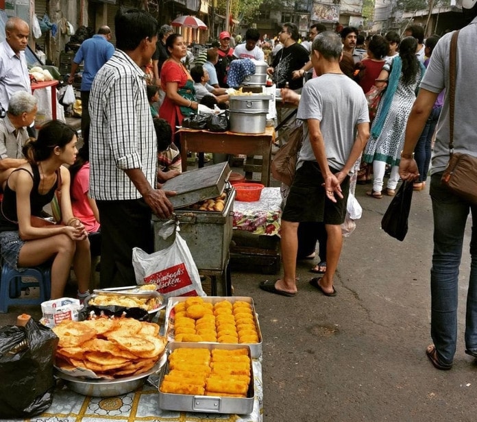 Tiretti Bazar 