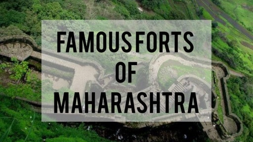 Famous-Forts-of-Maharashtra