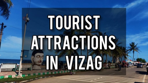 Vizag-Tourist-Places