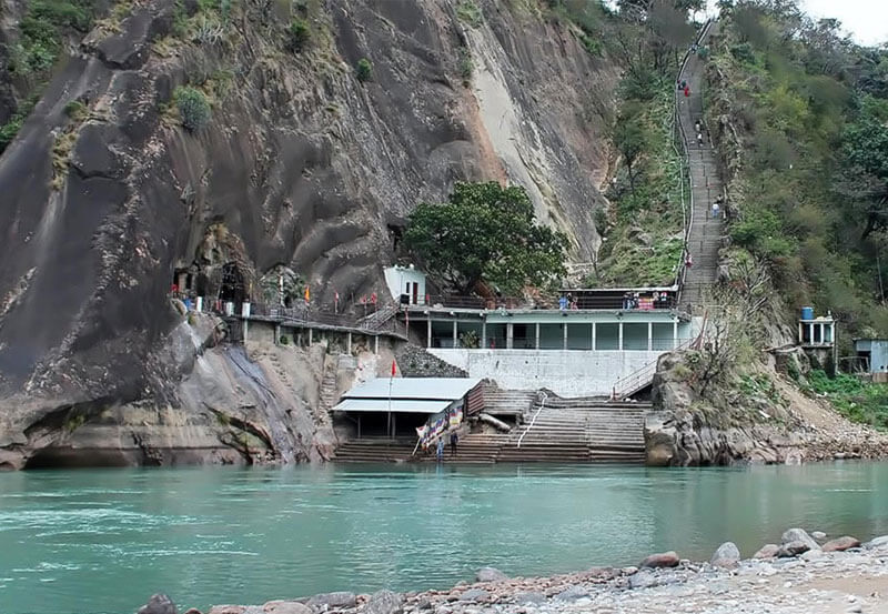 Mukteshwar