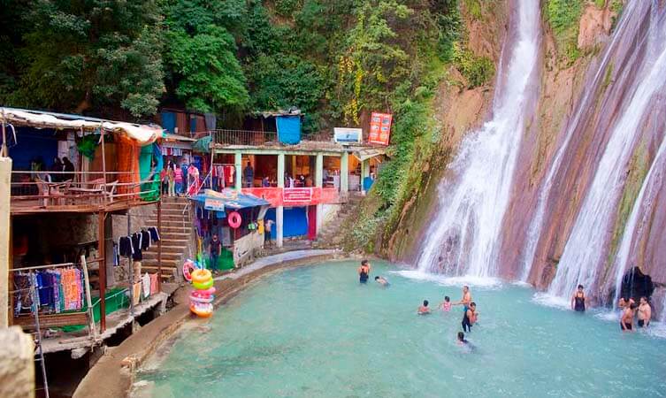 Mussoorie