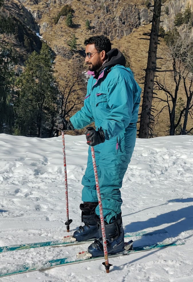 Sethan Skiing and Snowboarding