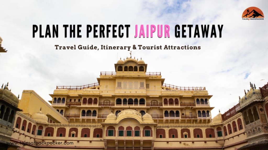 Jaipur Travel Guide