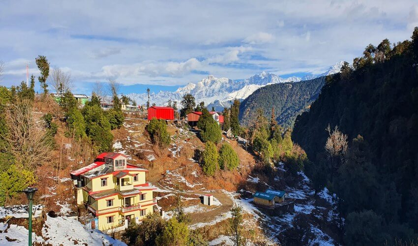chopta