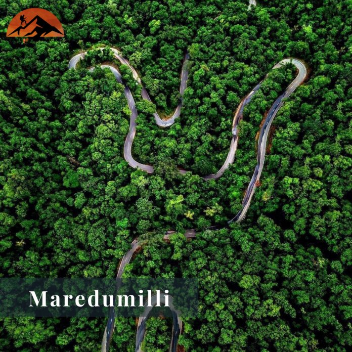 MAREDUMILLI - A must Place to Visit in Andhra Pradesh in Winter