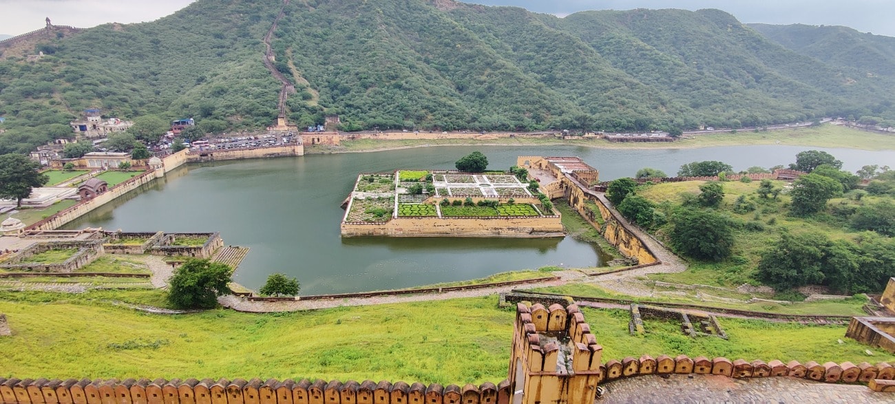 Jaipur Land of kings