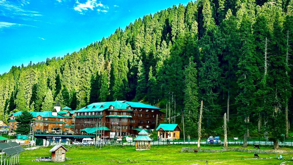 Kashmir