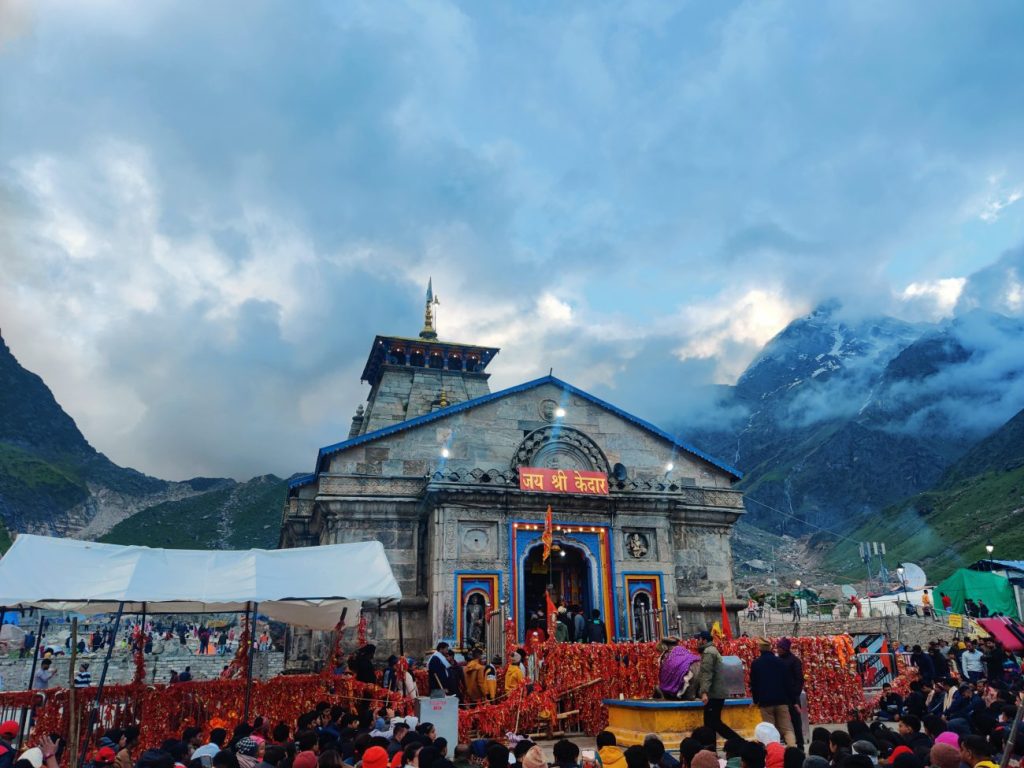 Kedarnath