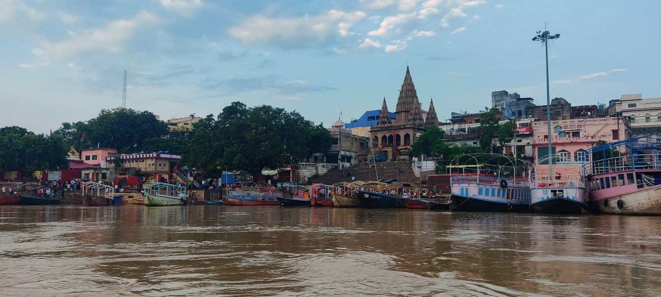 Varanasi