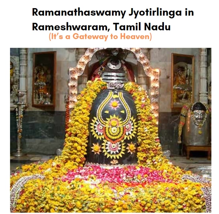 Rameshwar jyothirlinga