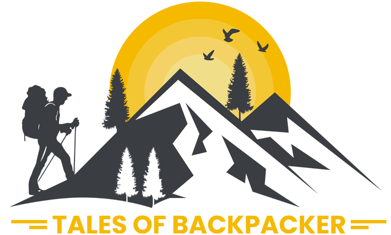 Tales Of Backpacker
