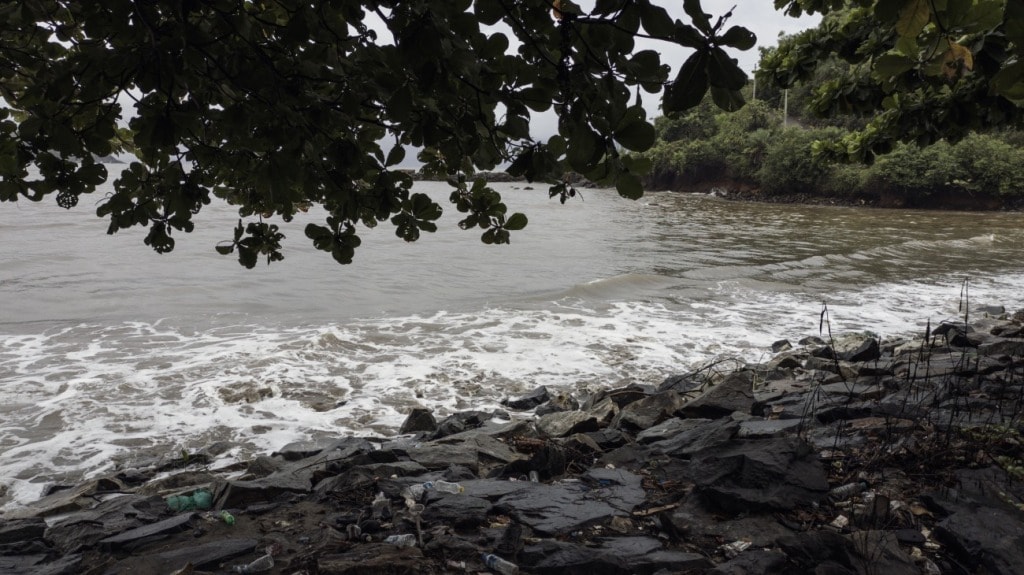 Belekan beach gokarna