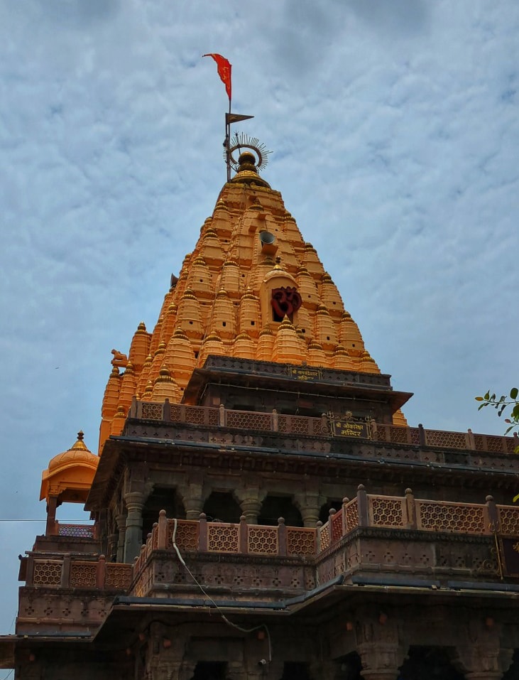 Mahakaleshwar Jyotirlinga