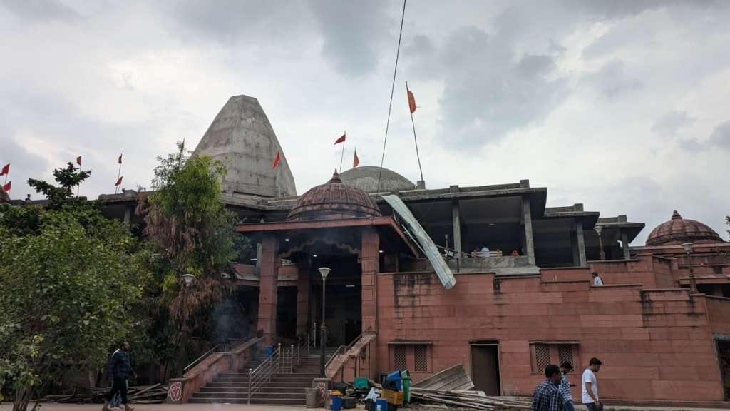 Mangalnath temple ujjain