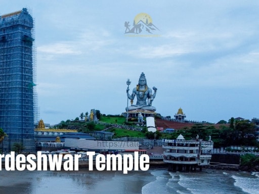 Murudeshwar Temple 2025 Shiva statue