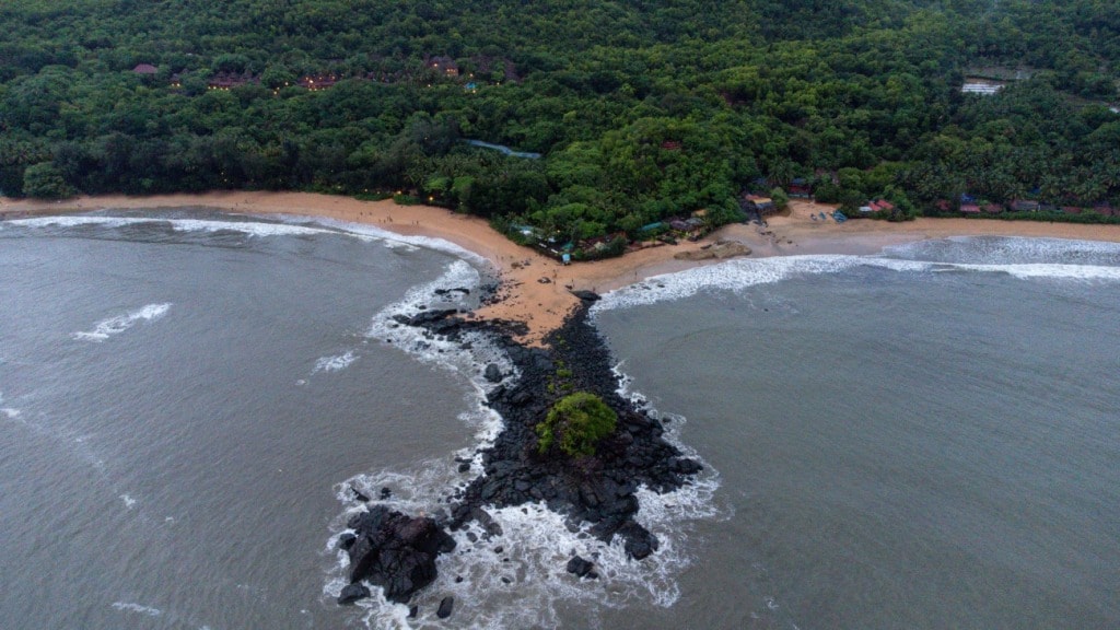 Om Beach