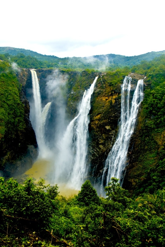 Jog Falls