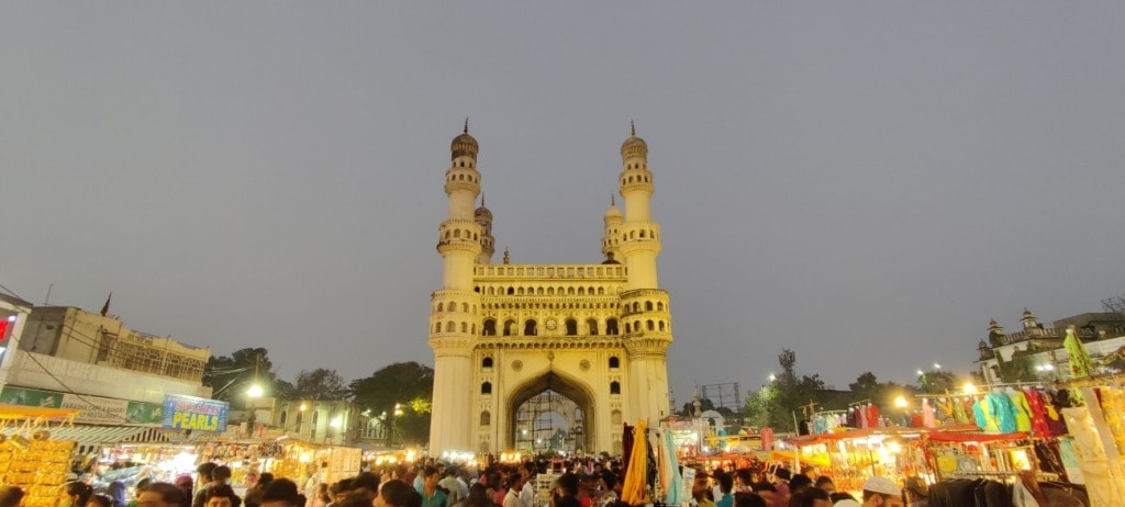 Charminar