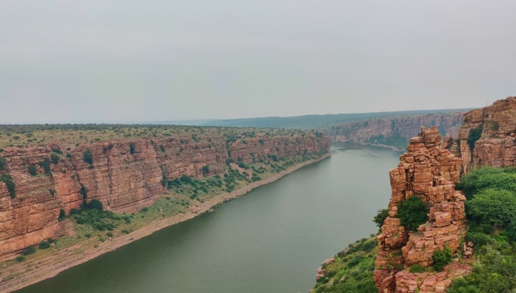 Gandikota