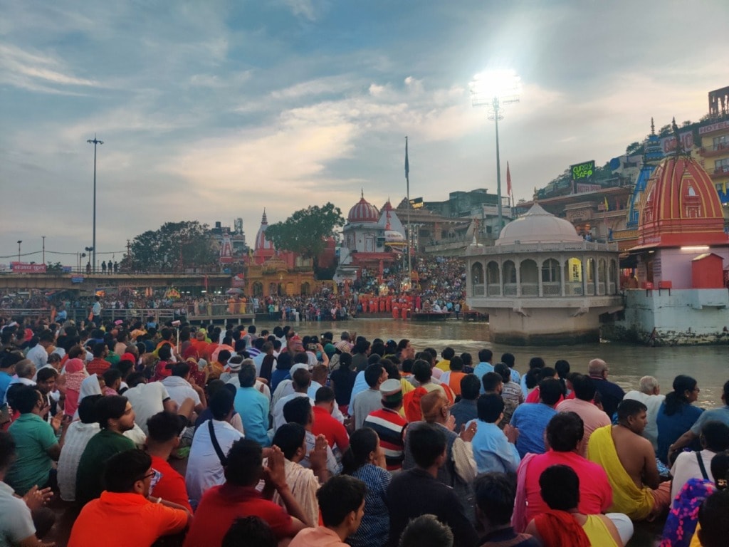 Har Ki Pauri