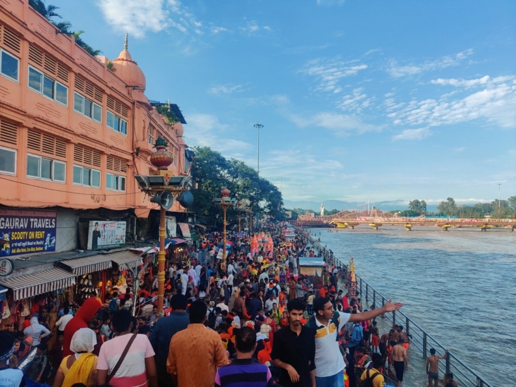 Haridwar