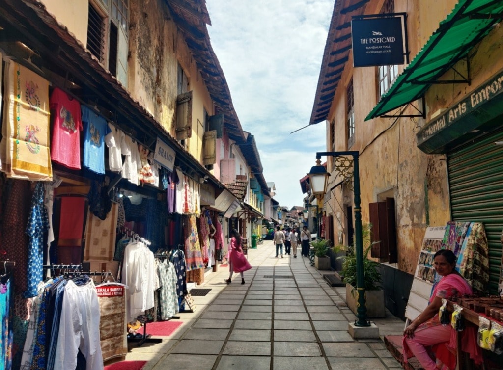 Kochi