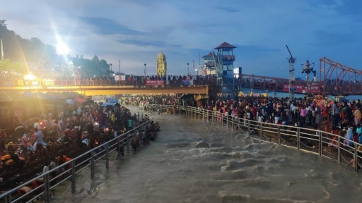 Places to Visit in Haridwar