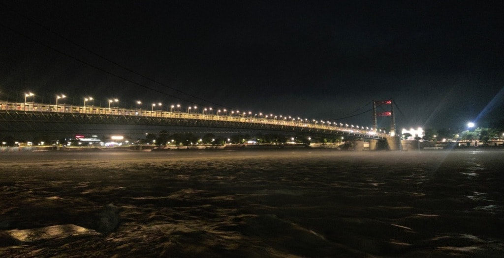 Ram Jhula