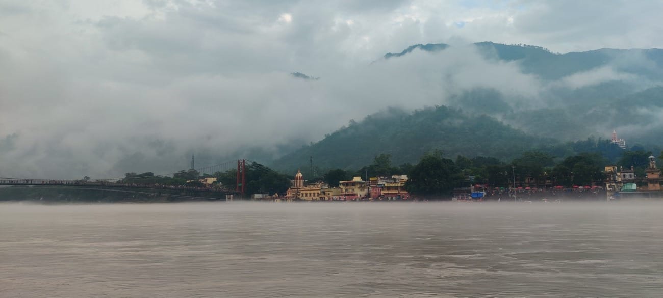 Rishikesh travel guide