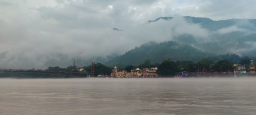 Rishikesh travel guide