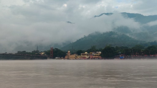 Rishikesh travel guide