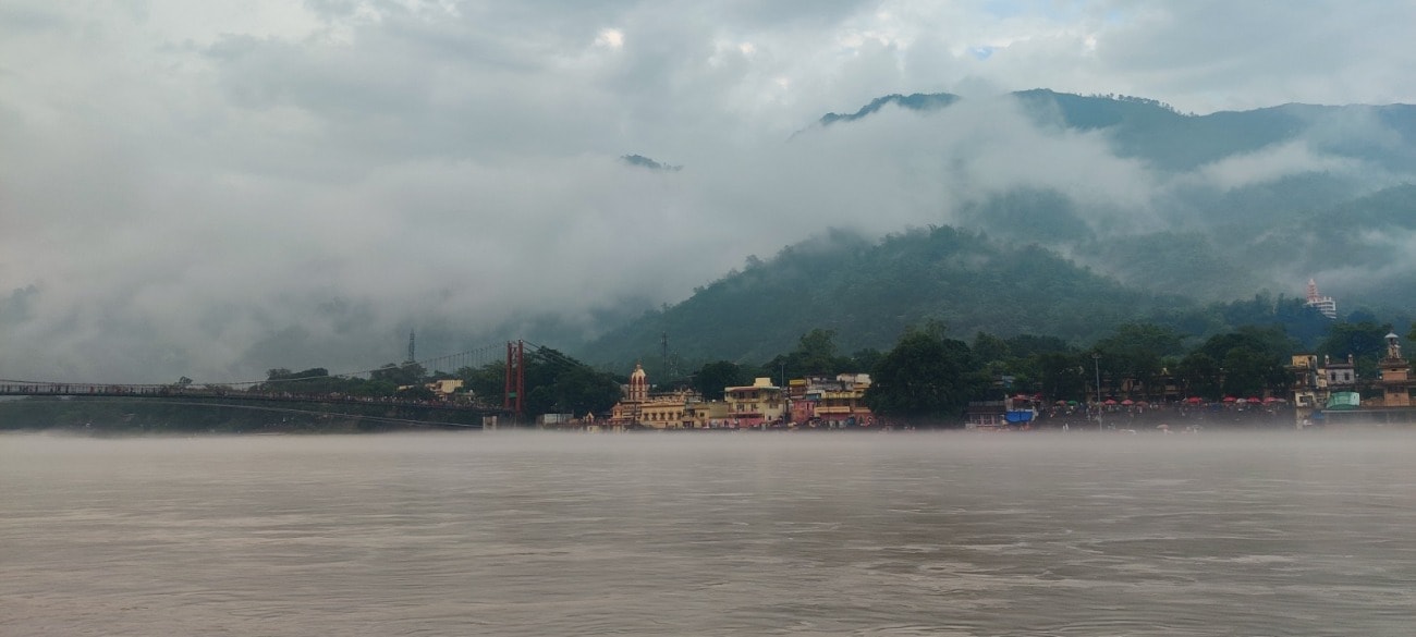 Rishikesh travel guide