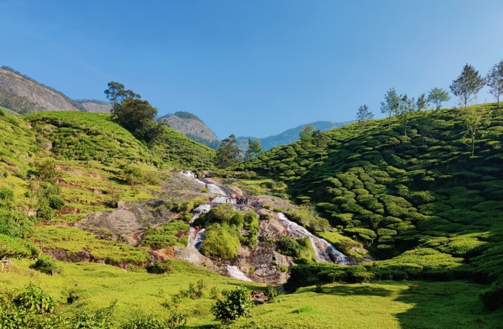 munnar