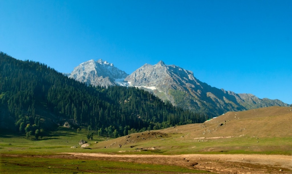 sonmarg