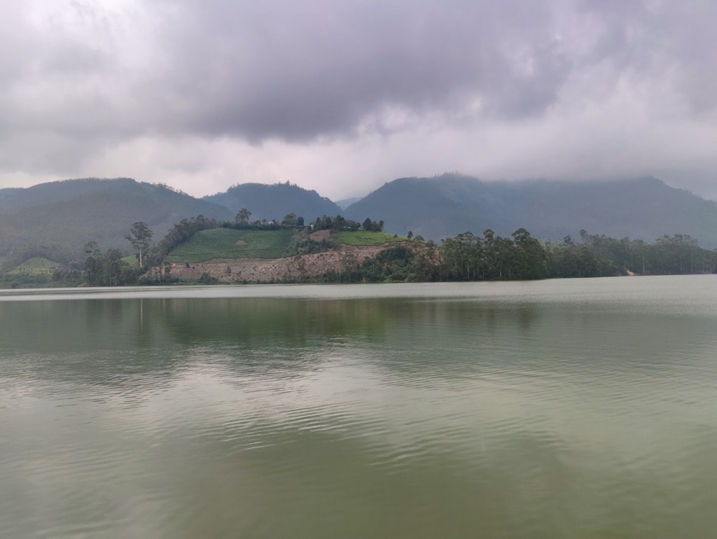 Echo Point Munnar