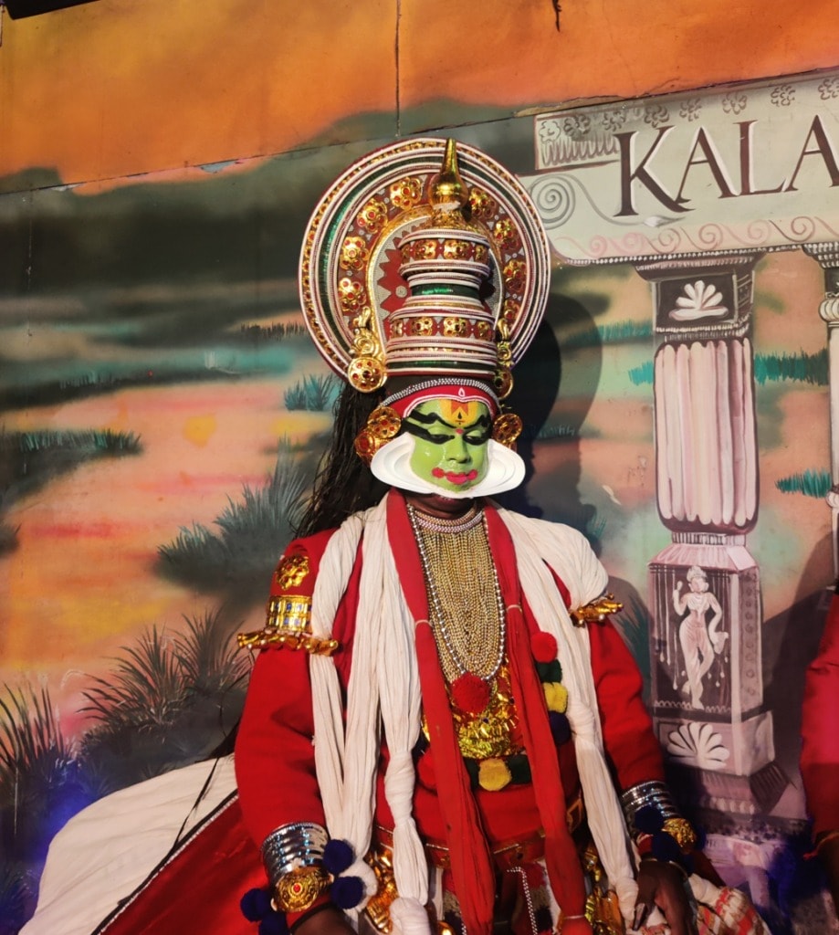 Kalari Kshethra