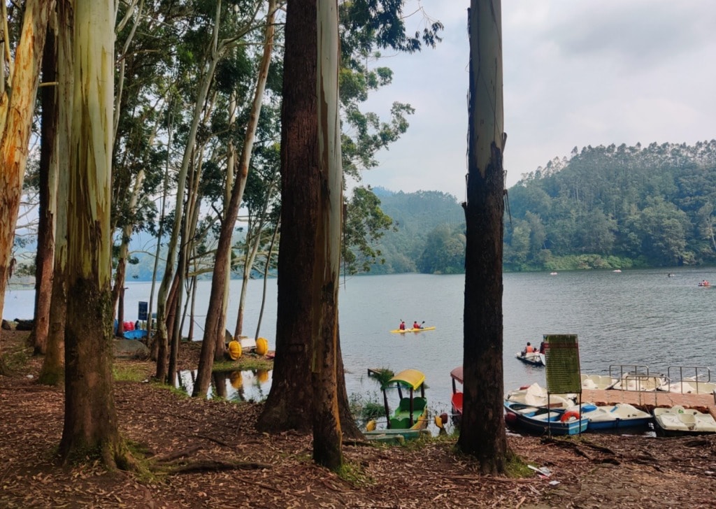 Kundala Lake