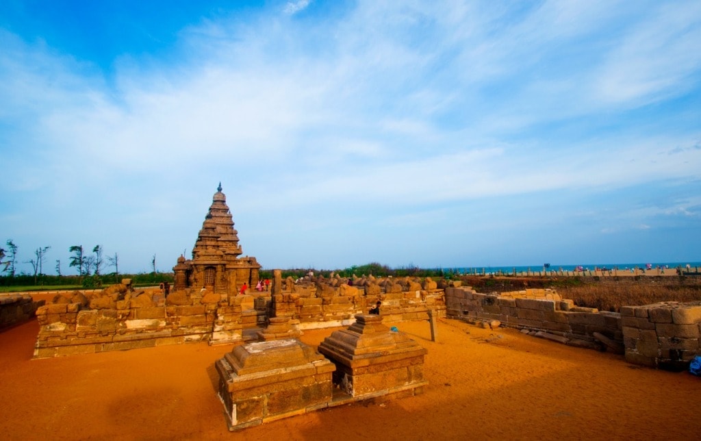 Mahabalipuram
