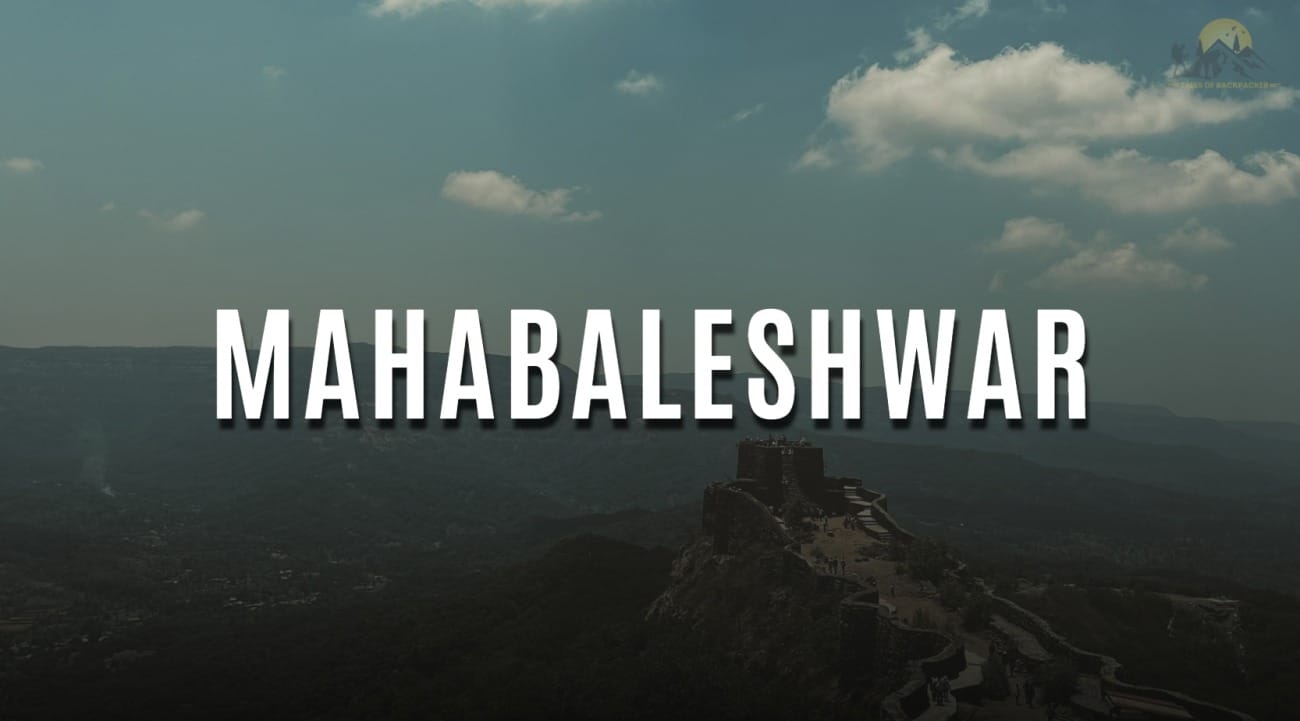 Places to visit in Mahabaleshwar
