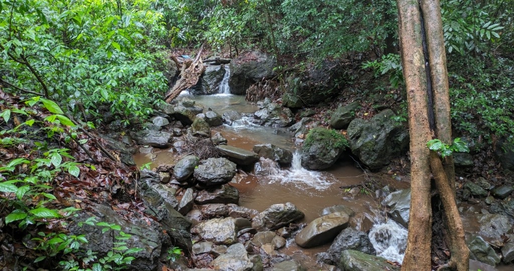 Yana Caves Trek and Time Taken to Reach