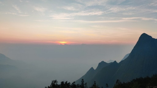 kolukkumalai sunrise view point