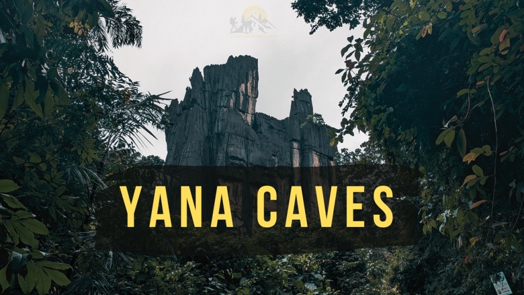Yana Caves, Gokarna - How to Reach, History, Timings