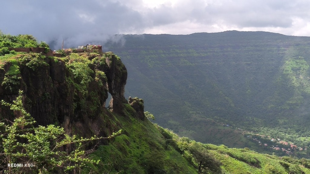 Mahabaleshwar