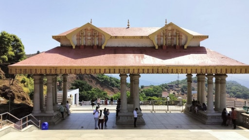 TalaKaveri Temple, Coorg - How to Reach, History, Timings, Entry Fee