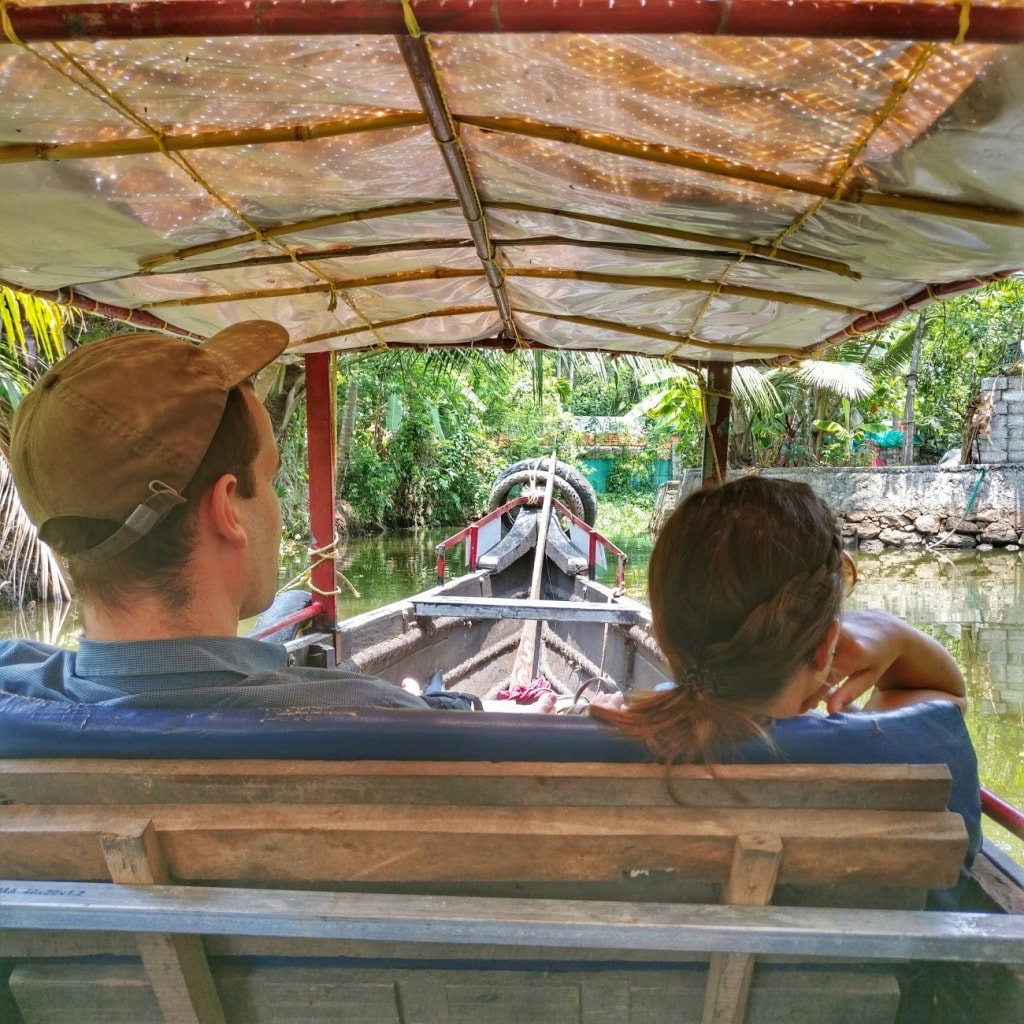 backwaters