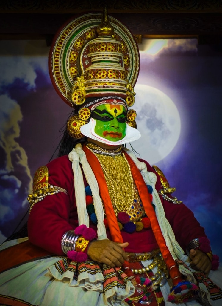 Kadathanadan Kalari Centre
