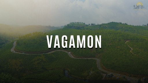 Vagamon Tourist Places, Itinerary, Top Things to do & Travel Guide